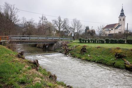 Literarna transverzala Po mamutovih stopinjah od Kamnika do Nevelj (15)